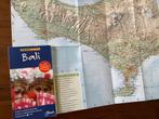 Bali Indonesie ANWB reisgids + kaart, Nieuw, Ophalen of Verzenden, Reisgids of -boek, ANWB