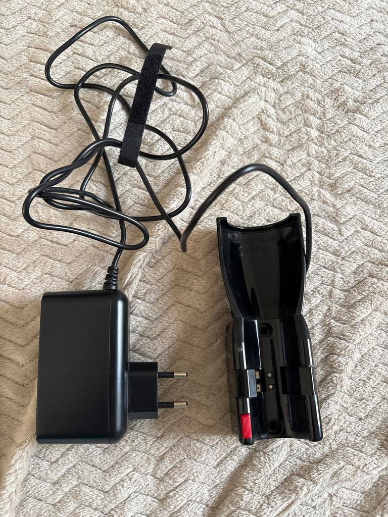 Maglite Magcharger oplader en houder, Ophalen, Gebruikt, Accu