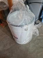 Vloeibare rubber coating 20 liter zwart nieuw teveel gekocht, Ophalen, Nieuw, Grijs