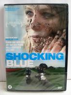 Shocking Blue (originele dvd) Lisa Smit -  NIEUW !!!, Drama, Ophalen of Verzenden, Nieuw in verpakking, Film