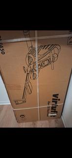 Virtufit Roeitrainer nieuw in doos, Sport en Fitness, Fitnessapparatuur, Ophalen, Nieuw, Kunststof, Roeitrainer