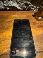 Iphone xs, Telecommunicatie, Mobiele telefoons | Samsung, Zwart, Overige systemen, Ophalen of Verzenden, Zo goed als nieuw