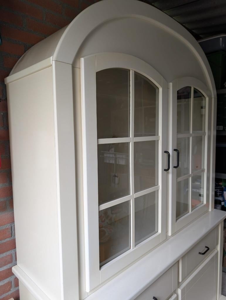 Virtinekast, Ophalen, Gebruikt, 200 cm of meer, 50 tot 75 cm