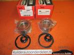2 X Wiellagerset voorzijde Saab 9-3 9-5 900 I + II MAPCO GMB, -, -, Nieuw, Ophalen of Verzenden