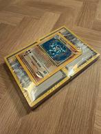 Pokémon Base Set Starter Set (NL), Ophalen, Zo goed als nieuw