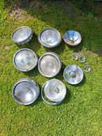 VW kever voor , achterlichten en richtingaanwijzers, Auto-onderdelen, Verlichting, Ophalen, Gebruikt, Volkswagen