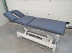 3-delige Enraf Nonius behandelbank / behandeltafel, Ophalen, Zo goed als nieuw, Massagetafel