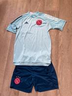 Ajax Trainingspak Maat xl 15-16 jaar, Ophalen of Verzenden, Zo goed als nieuw, Jongen, Sport- of Zwemkleding