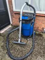 Industriele stofzuiger nilfisk alto, Ophalen, 1200 watt of meer, 70 mm of meer