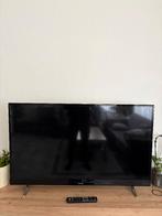 telefunken 55 inch 139 cm tv, Audio, Tv en Foto, Televisies, Ophalen, 100 cm of meer, 50 Hz, Philips