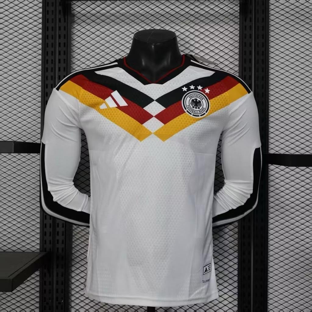 Duitsland shirt .lange mouw, Ophalen of Verzenden, Nieuw, Shirt