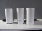 AC 1200 Whole Home Mesh wi-fi system model:Deco, Ophalen of Verzenden, Zo goed als nieuw, TP Link Deco