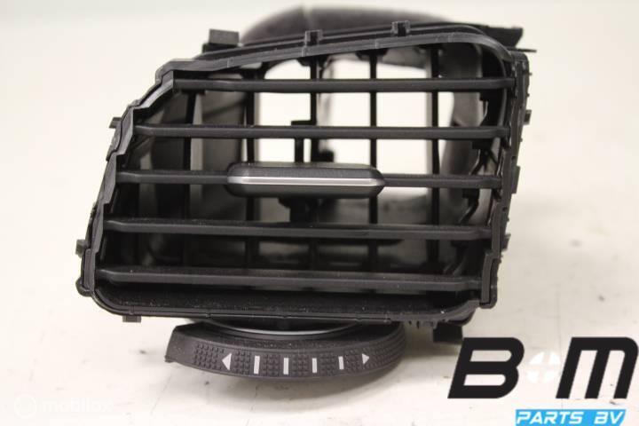 Luchtrooster links in dashboard VW Golf 7 5GM819703, Gebruikt