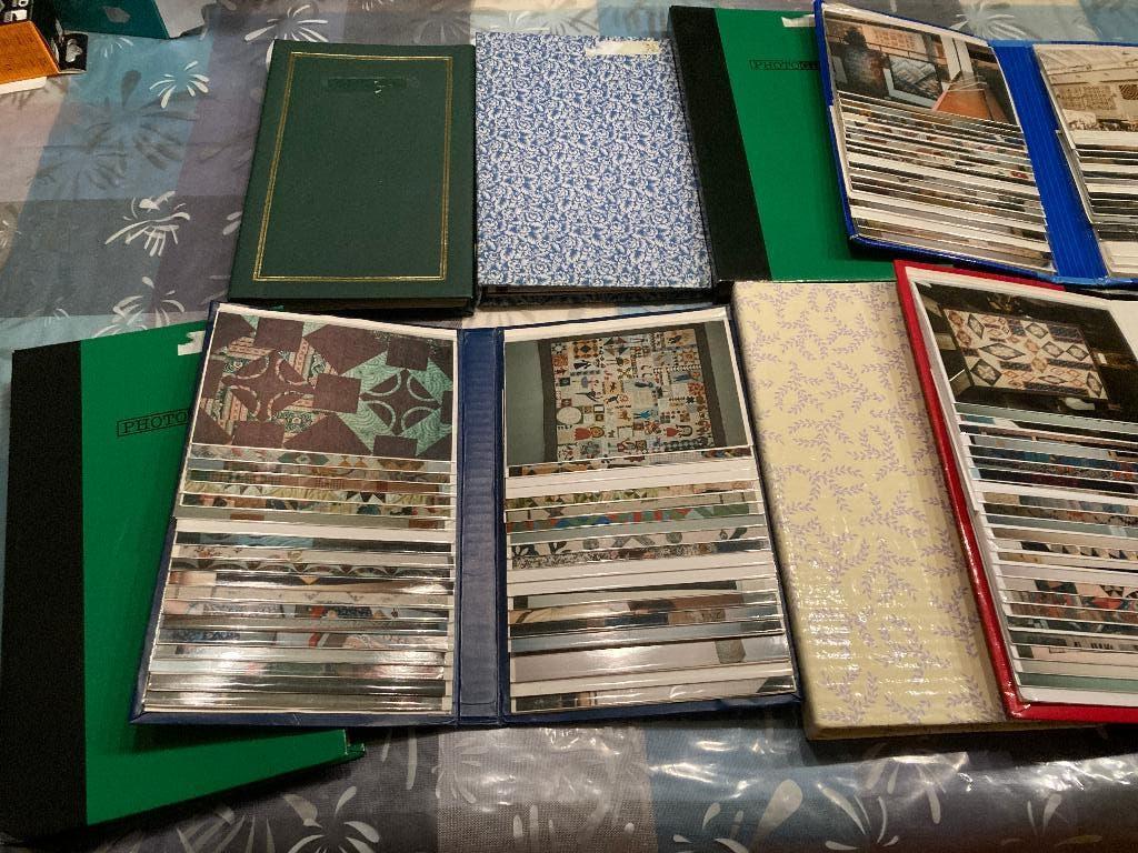hobby quilt mappen modellen., Verzenden, Zo goed als nieuw, Overige onderwerpen