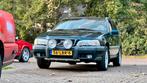 Volvo V70 XC 1999, Auto's, Voorwielaandrijving, 1280 kg, 4 cilinders, Cabriolet