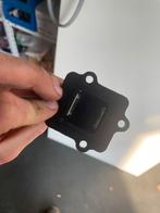 Membraan minarelli, Ophalen, Gebruikt, Blok, Yamaha