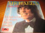 Bata Illic: Michaela, Ophalen of Verzenden, Zo goed als nieuw, Pop, Single