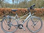Koga Traveller Vakantie / Trekkingfiets  54cm / Deore LX, Ophalen, 28 inch, 53 tot 56 cm, Zo goed als nieuw