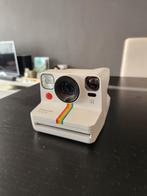 Polaroid Now+ camera met oplader - Zo goed als nieuw, Ophalen of Verzenden