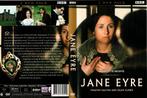 Jane Eyre, Cd's en Dvd's, Vanaf 12 jaar, Ophalen of Verzenden, Zo goed als nieuw, Boxset
