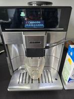 Siemens EQ6 koffiemachine gereviseerd, Ophalen, Bsh, Informatie@bshg.com, Taurusavenue 36 2132 LS hoofddorp