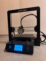 Anycubic i3 Mega S 3D Printer, Ophalen, Gebruikt