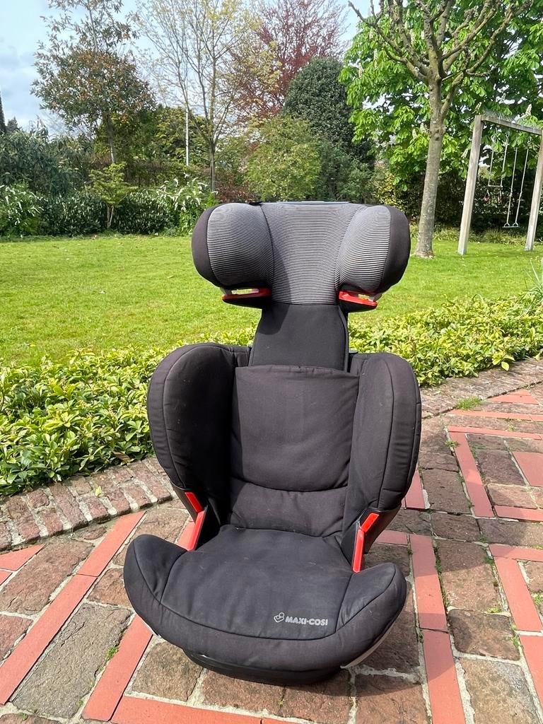 Maxi-Cosi Rodifix AirProtect ISOFIX autostoeltje, Ophalen, 15 t/m 36 kg, Verstelbare rugleuning, Zo goed als nieuw