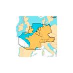 SIMRAD NSX 3009 MFD + M-EW-T-227-D-MS, Verzenden, Nieuw, Kaartplotter of Fish Finder