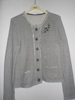 Leuk vest-jasje van Street One, Maat M., Maat 38/40 (M), Street One, Ophalen of Verzenden, Zo goed als nieuw