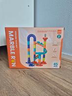 Prachtige Pipeline Toys Marble Run knikkerbaan - ALS NIEUW!, Ophalen of Verzenden, Zo goed als nieuw, Jongen of Meisje