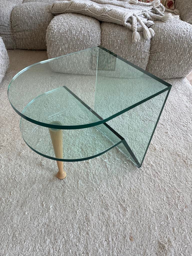 Bijzettafel Birillo, Tonelli Italië, Sneyders de Vogel, Ophalen, 50 tot 100 cm, 50 tot 100 cm, Minder dan 50 cm