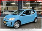 Volkswagen UP! 1.0 BMT take up AIRCO | 62dKM | AUX | FRISSE, Voorwielaandrijving, Gebruikt, Handgeschakeld, 3 cilinders