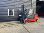 Linde E40 Freelift Sideshift (bj 2008), Meer dan 4000 kg, Overige aandrijving, Heftruck, Linde