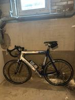 Scholten racefiets, Gebruikt, Aluminium, 57 tot 61 cm, Meer dan 20 versnellingen