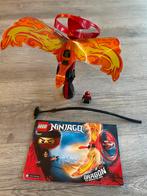 Lego Ninjago Kai - Drakenmeester 70647, Kinderen en Baby's, Speelgoed | Duplo en Lego, Ophalen, Gebruikt, Complete set, Lego