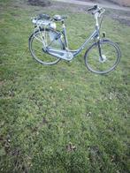 Batavus elektrische fiets goed staat, Fietsen en Brommers, Fietsen | Dames | Damesfietsen, Ophalen of Verzenden, Gebruikt, Batavus