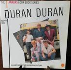 DURAN DURAN. Fotoboek. Engelstalig. 1984., Ophalen, Zo goed als nieuw, Boek, Tijdschrift of Artikel