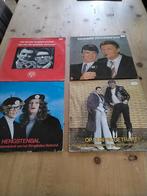 Vinyl lp s van o.a Van Kooten en De Bie, Mungo Jerry, Elvis., Cd's en Dvd's, Ophalen of Verzenden, 1960 tot 1980, Gebruikt, 12 inch