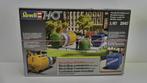 Revell H0 NIEUW bouwdoos Containers ovp 2047, Overige merken, Brug, Tunnel of Gebouw, Nieuw, Ophalen of Verzenden