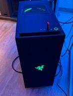 Oude gaming computer - I7 7700 met een Nvidia GTX 970, Computers en Software, Ophalen, Gebruikt, Gaming, SSD