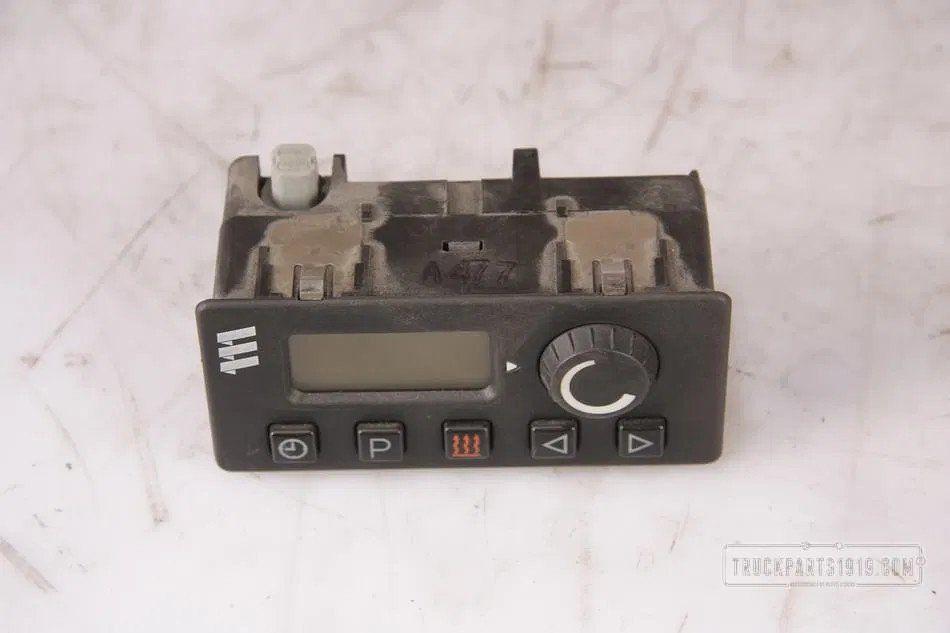 Eberspacher 1335557 Klok standverwarming DAF, Ophalen, Gebruikt