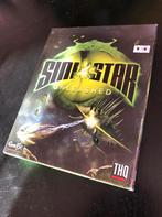 Sinistar - Unleashed Big Box., Gebruikt, 1 speler, Racen en Vliegen, Ophalen of Verzenden