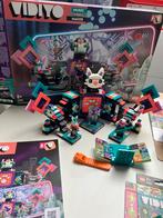 Verzameling LEGO VIDIYO, Ophalen of Verzenden, Zo goed als nieuw, Complete set, Lego