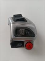 Stuurschakelaar Piaggio mp3 Yourban links, Ophalen of Verzenden