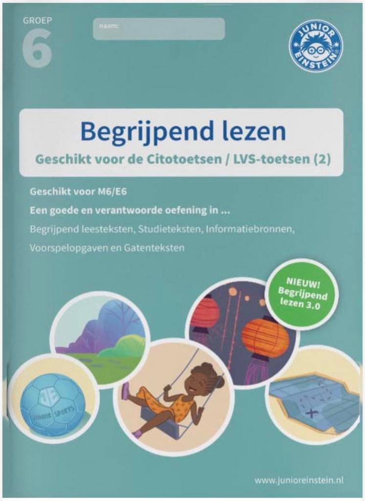 Begripend Lezen 2, Ophalen, Zo goed als nieuw, Overige niveaus, Nederlands