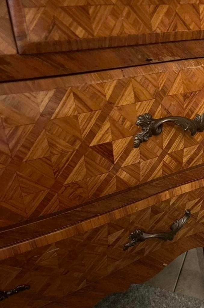 Commode, 50 tot 70 cm, Ophalen of Verzenden, 90 tot 105 cm, 100 cm of meer