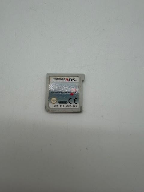 N3DS Game - Mario kart 7 - losse game, 1 speler, Racen en Vliegen, Ophalen of Verzenden, Zo goed als nieuw