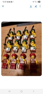 Opzoek naar deze figs, Ophalen of Verzenden, Zo goed als nieuw, Losse stenen, Lego