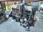 Chevrolet 3110 truck 216Ci motor, Ophalen, Gebruikt, Chevrolet