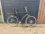 Gebruikte E-Bike - Functioneel en geschikt voor lange mensen, Gebruikt, Batavus, Ophalen of Verzenden, 59 cm of meer